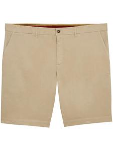 Brooks Brothers однотонные шорты, нейтральный