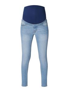 Джеггинсы Noppies Skinny Jeggings Ella, синий деним