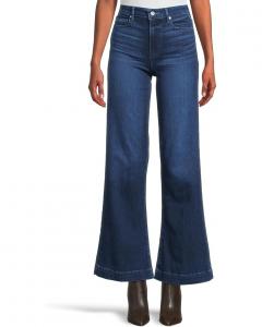 Джинсы Paige Leenah 32" in Praline, цвет Praline