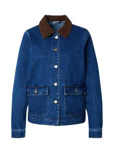 Демисезонная куртка JDY JDYELLA, Blue