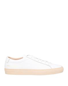 Кроссовки Woman By Common Projects, белый