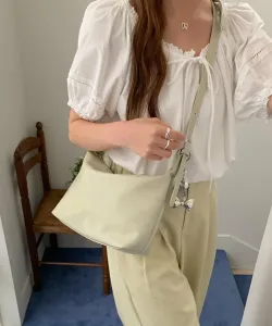 Сумка/Наплечная сумка с подвеской Aimoha - Select -, цвет Green