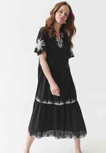 Повседневное платье TATUUM, черный