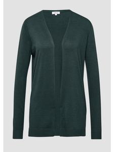 Кардиган 6933_fir green s.Oliver