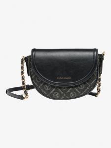 Сумка через плечо di lullo Carlo Colucci, черный