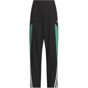 Adidas Originals Детские вязаные спортивные штаны Black