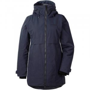 Parka "helle" Didriksons, синий