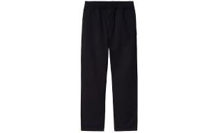 Брюки Flint Carhartt WIP, черный