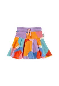 Юбка-Свитшот дикий фламинго для детей Sigikid, цвет bunt