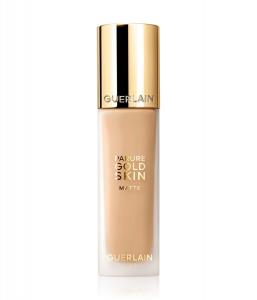 Жидкая основа GUERLAIN Parure Gold Matte, Nr. 3W, 35 ml