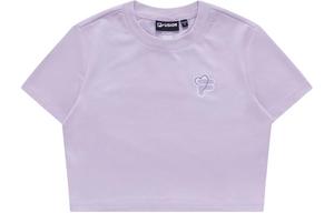 FILA FUSION Футболка Women's Cloud Garment Purple