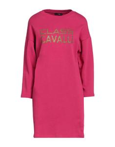 Платье Roberto Cavalli, гранат