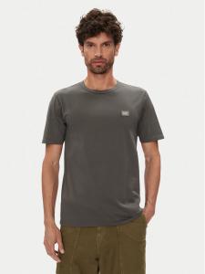 Футболка regular fit 19CMTS132A006374G C.P. Company, серый