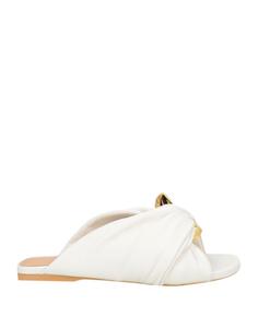 Сандалии Jw Anderson, белый