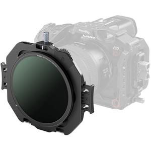 Набор фильтров SmallRig Filter Kit with Adjustable Clamp 4412