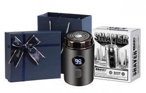 Электробритва Xuan Nai, серый