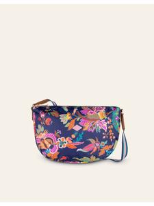 Сумка через плечо Oilily, синий