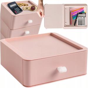 ОРГАНАЙЗЕР ДЛЯ КОСМЕТИКИ БОЛЬШОЙ КОНТЕЙНЕР MODEUS