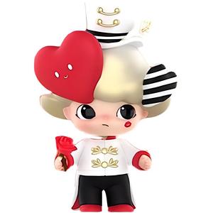 X Sephora DIMOO Beauty Messenger трендовые фигурки POP MART