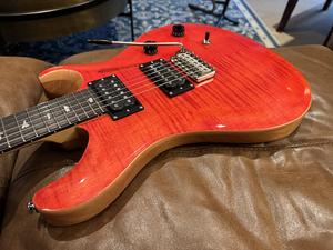 Электрогитара PRS SE CE24