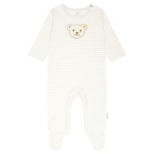 Комбинезон Steiff Collection, цвет Beige/Ecru