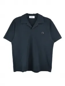 Футболка с короткими рукавами AMBUSH, черный