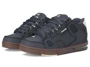 Кроссовки Globe Sabre, цвет Lead/Gum