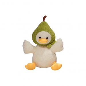 Милые плюшевые куклы Persimmon высотой 30см/40см OU DI PIG