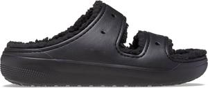 Сандалии Crocs Classic Cozzzy, черный
