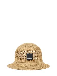 KARL LAGERFELD JEANS Шапка в цвете Camel