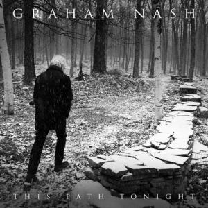 Виниловая пластинка Nash, Graham - This Path Tonight