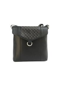 Кожаная сумочка Джени Eastern Counties Leather, черный