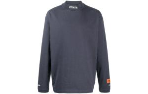 HERON PRESTON Футболка мужская синяя