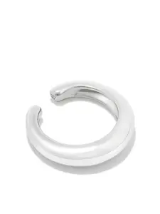 Серебряная серьга-кафф Tom Wood, серебяный