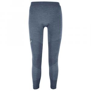 Тайтсы Salewa Zebru Responsive, синий