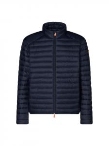 Куртка SAVE THE DUCK, синий