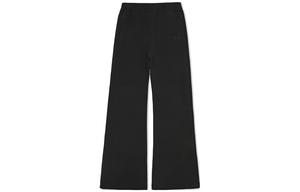 GUESS Женские повседневные брюки, цвет BLK - Black