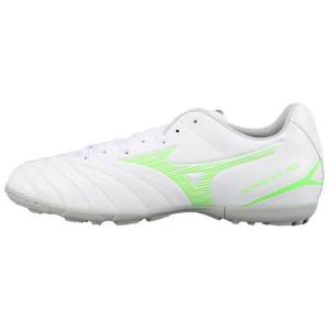 Mizuno Бутсы Monarcida Neo 3 Select As Wide 'White Neon Green'