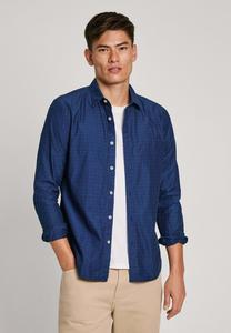 Рубашка MOREY Pepe Jeans, синий