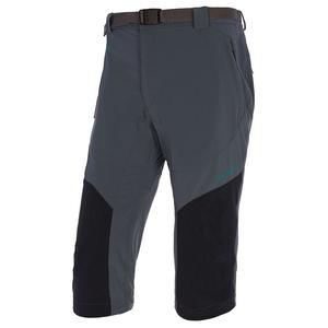 Брюки Trangoworld Tanzen VT 3/4, серый