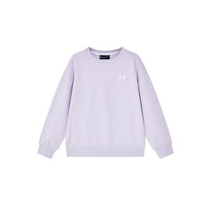 Унисекс свитшот Under Armour, фиолетовый