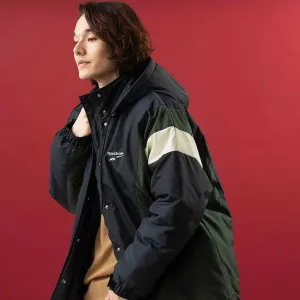 Стеганая куртка: перезапуск в стиле 90-х