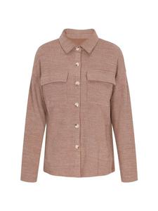 Куртка SANIKA Jacket, коричневый