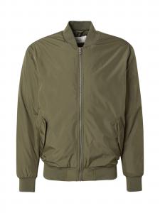 SELECTED Куртка межсезонная 'SLHCLAY' в цвете Fir