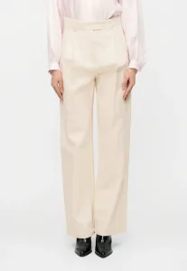 Брюки адорно Max&Co., White