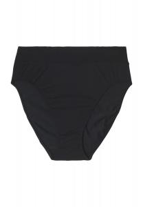 Трусики эластичные, 2 шт., однотонные, женские CALIDA, черный