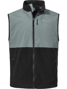 Schöffel Жилет в черном цвете