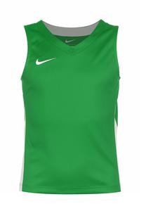 Топ TEAM STOCK 20 BASKETBALLTRIKOT KINDER Nike, цвет pine green white