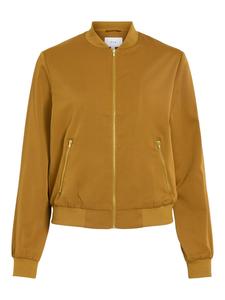 Vila Куртка-бомбер в тапенаде