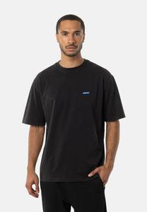 Базовая футболка AMELIO Elias Rumelis, черный